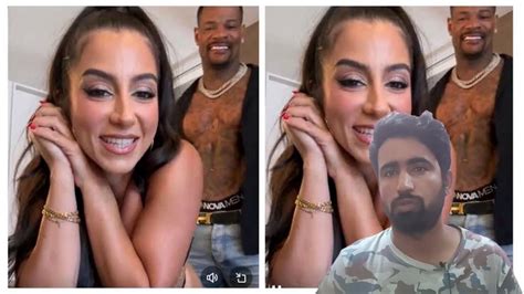 jason luv and lenna the plug|Lena The Plug BBC Sextape With Jason Luv .